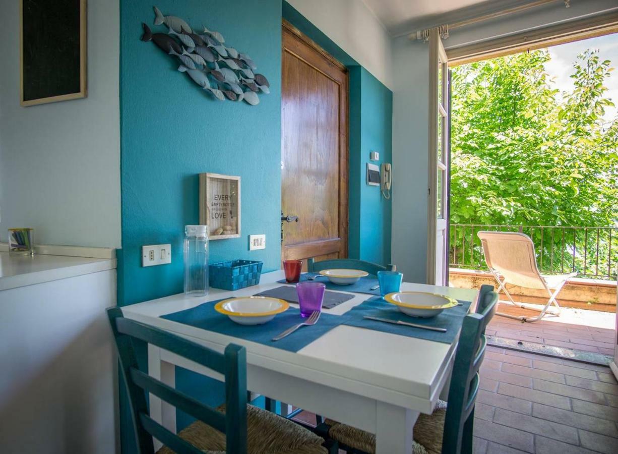 בלגירטה Casa Dolce Vita מראה חיצוני תמונה