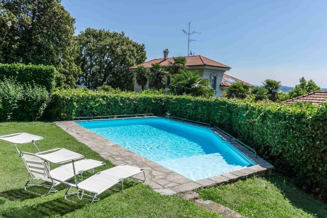 בלגירטה Casa Dolce Vita מראה חיצוני תמונה