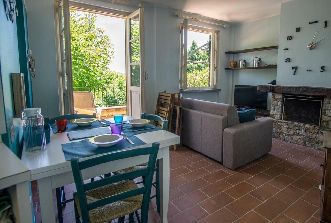 בלגירטה Casa Dolce Vita מראה חיצוני תמונה