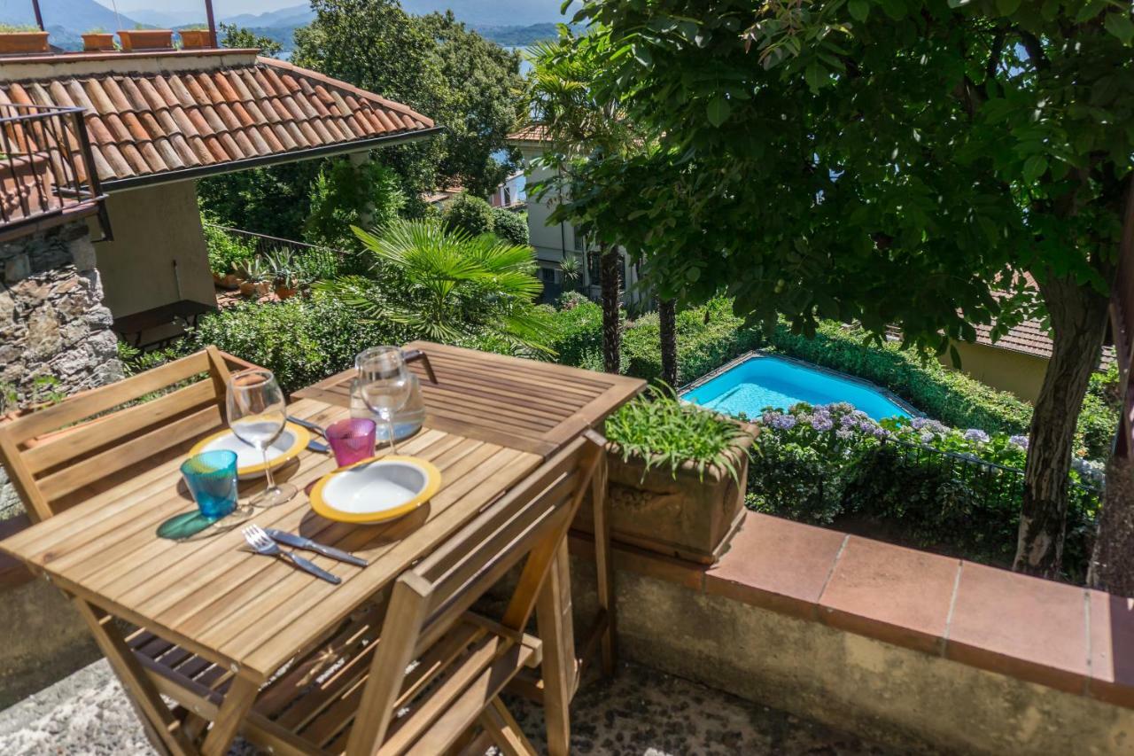 בלגירטה Casa Dolce Vita מראה חיצוני תמונה
